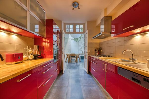 Duplex à deux pas de la Grosse Horloge