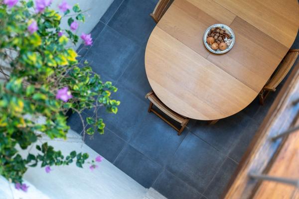 Duplex à deux pas de la Grosse Horloge