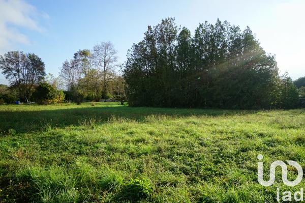 Terrain à vendre 658 m² Ségoufielle