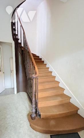 Appartement a vendre Dieppe T2 lumineux avec vue dégagée sur le centre historique de Dieppe !