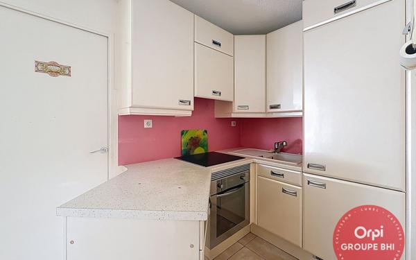 Appartement à vendre    3 pièces •  La Grande-Motte