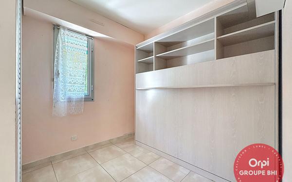 Appartement à vendre    3 pièces •  La Grande-Motte