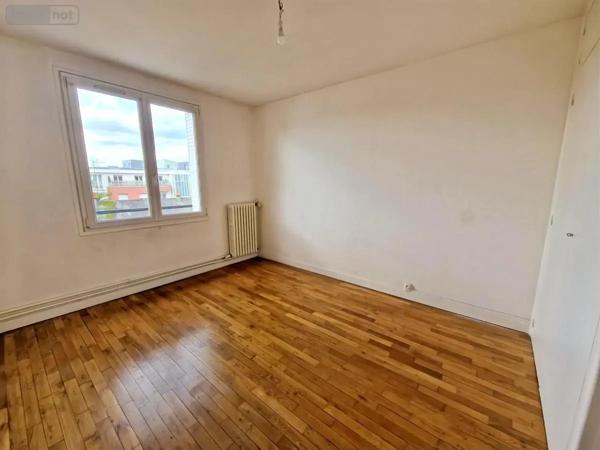 Achat - Appartement Tours 37000 3 pièces 88 m 2