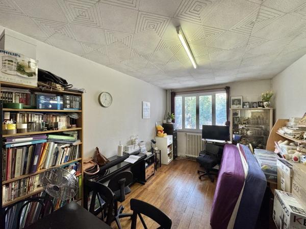 Vente / Appartement