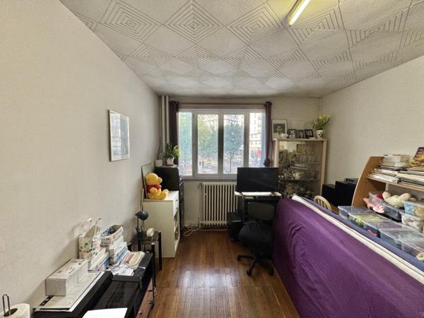 Vente / Appartement