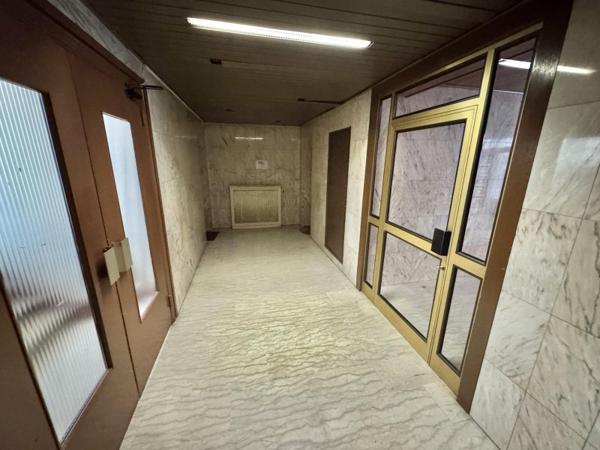 Vente / Appartement