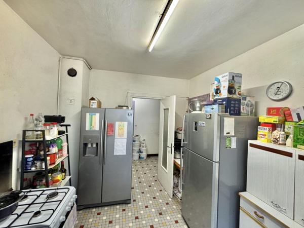 Vente / Appartement