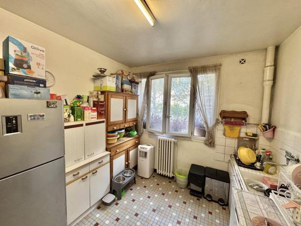 Vente / Appartement