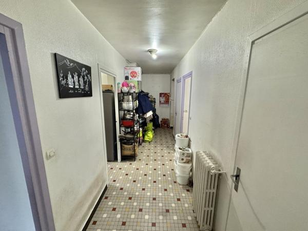 Vente / Appartement