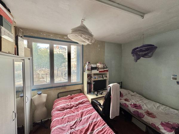 Vente / Appartement
