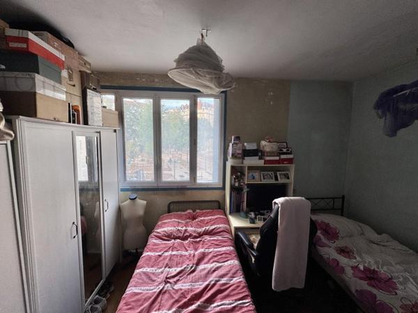 Vente / Appartement