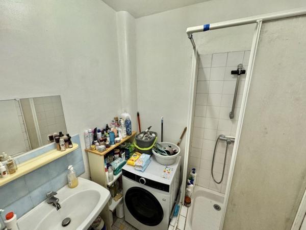 Vente / Appartement