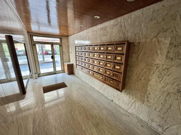 Vente / Appartement