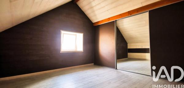 Maison à vendre 5 pièces 126 m² Plombières-les-Bains