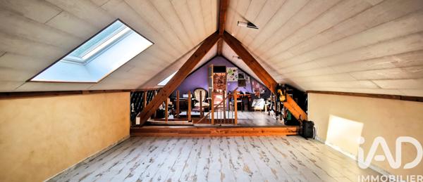 Maison à vendre 5 pièces 126 m² Plombières-les-Bains