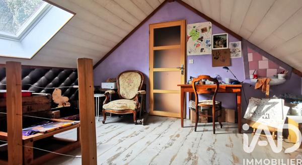 Maison à vendre 5 pièces 126 m² Plombières-les-Bains