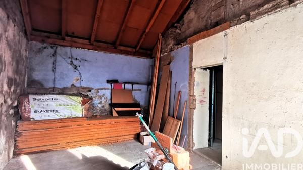 Maison à vendre 5 pièces 126 m² Plombières-les-Bains