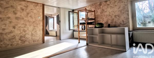 Maison à vendre 5 pièces 126 m² Plombières-les-Bains