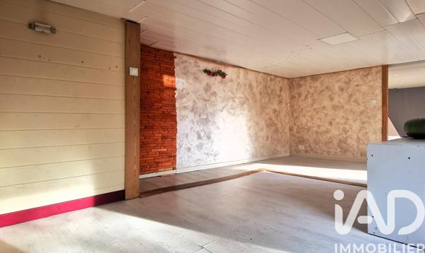 Maison à vendre 5 pièces 126 m² Plombières-les-Bains