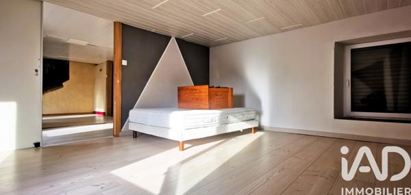 Maison à vendre 5 pièces 126 m² Plombières-les-Bains