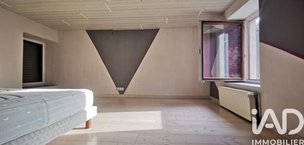 Maison à vendre 5 pièces 126 m² Plombières-les-Bains