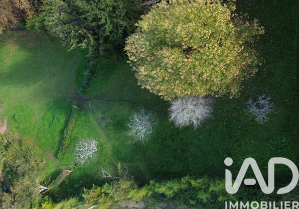 Terrain à vendre 1 500 m² Saint-Pierre-d'Irube