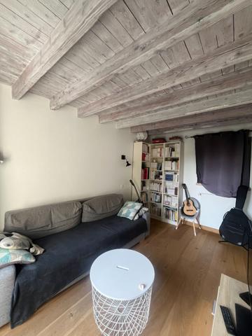 Maison renové avec extérieur