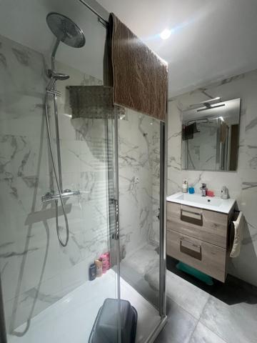 Maison renové avec extérieur