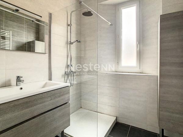 APPARTEMENT - F3 - 69,24 M² MEUBLE - SATHONAY CAMP -