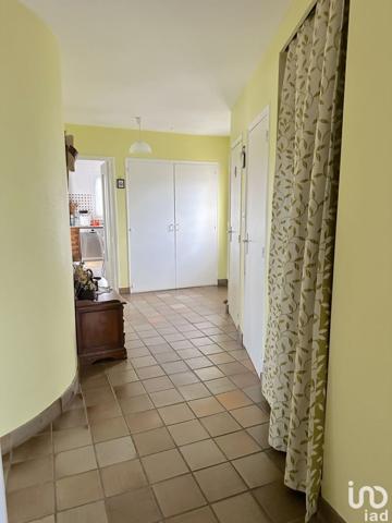 Maison à vendre 6 pièces 152 m² Les Sables-d'Olonne