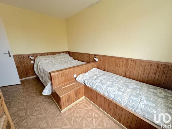 Maison à vendre 6 pièces 152 m² Les Sables-d'Olonne