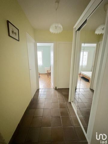 Maison à vendre 6 pièces 152 m² Les Sables-d'Olonne