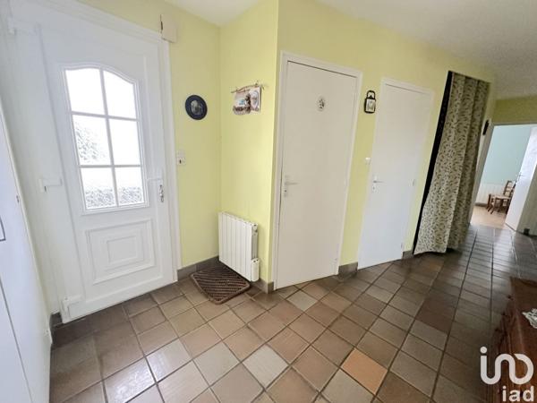 Maison à vendre 6 pièces 152 m² Les Sables-d'Olonne