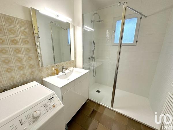 Maison à vendre 6 pièces 152 m² Les Sables-d'Olonne