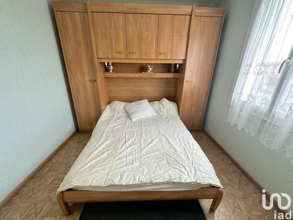 Maison à vendre 6 pièces 152 m² Les Sables-d'Olonne