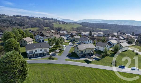 Maison à vendre  5 pièces - 120,30 m2 CERNEX - 74