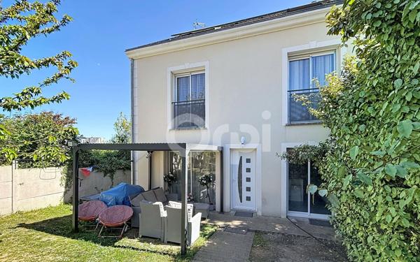 Maison à vendre    5 pièces •  Melun