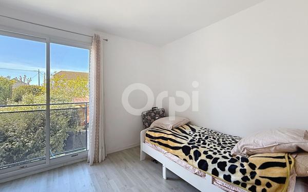 Maison à vendre    5 pièces •  Melun