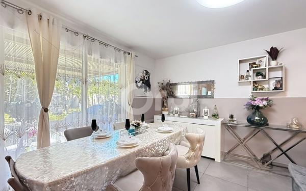 Maison à vendre    5 pièces •  Melun