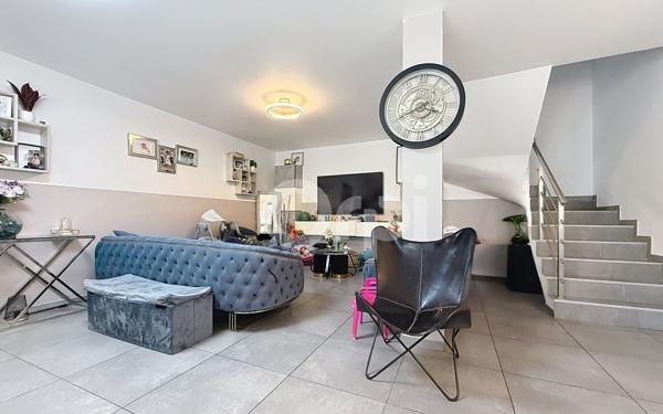 Maison à vendre    5 pièces •  Melun