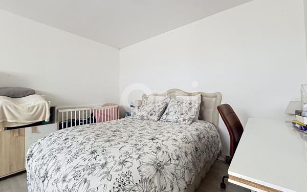 Maison à vendre    5 pièces •  Melun