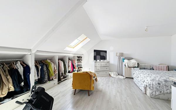 Maison à vendre    5 pièces •  Melun