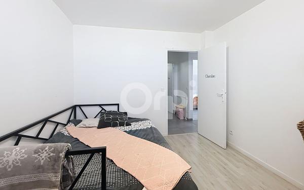 Maison à vendre    5 pièces •  Melun