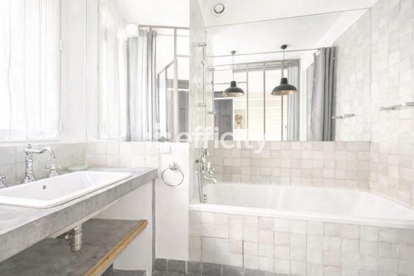 Appartement 2 pièces - 51 m²