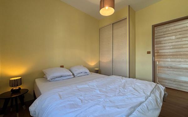 Appartement à vendre    3 pièces • 59,21 m2 Saint-Palais-sur-Mer