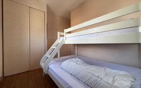 Appartement à vendre    3 pièces • 59,21 m2 Saint-Palais-sur-Mer