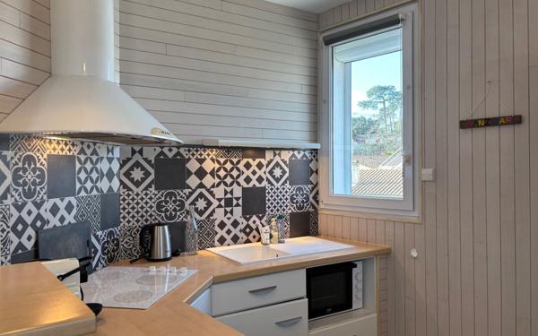 Appartement à vendre    3 pièces • 59,21 m2 Saint-Palais-sur-Mer