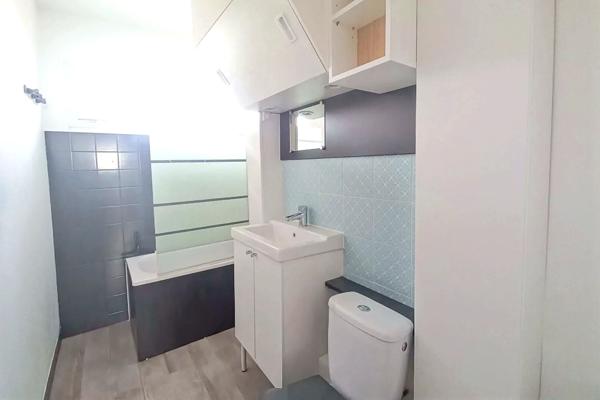 Appartement rénové Type 1 - ZOLA