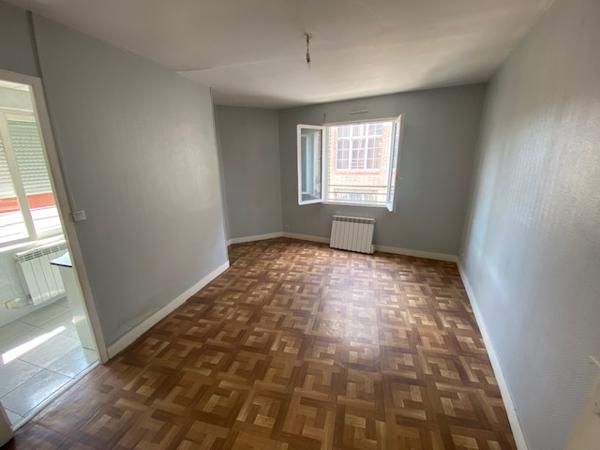 Elbeuf (76500) immeuble trois lots