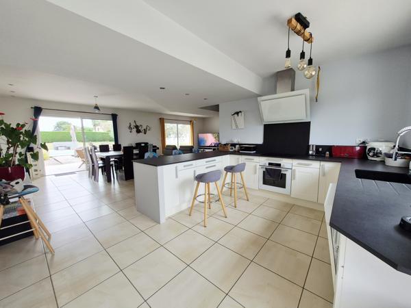 Sedzère - Maison avec Piscine